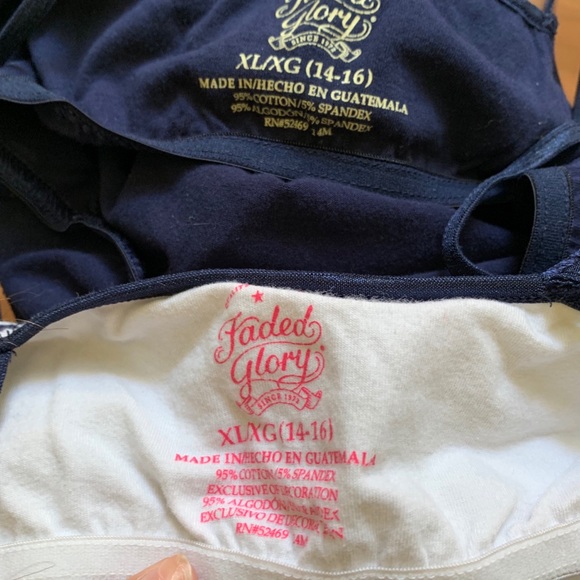 Basic tank tops - Picture 2 of 3